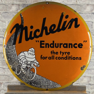 Michelin No. 17