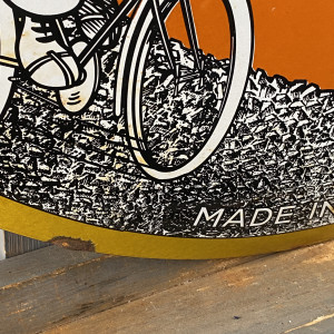 Michelin No. 17