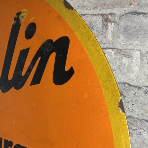 Michelin No. 17