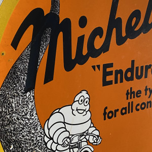 Michelin No. 17