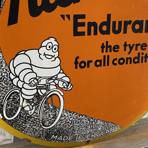Michelin No. 17