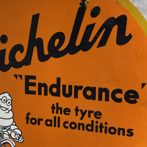 Michelin No. 17