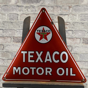 Texaco No. 1