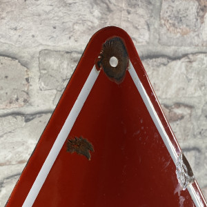Texaco No. 1