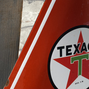 Texaco No. 1