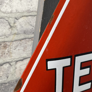 Texaco No. 1