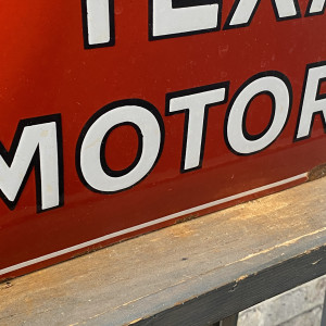 Texaco No. 1