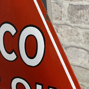 Texaco No. 1