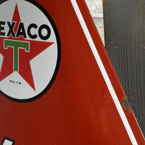 Texaco No. 1