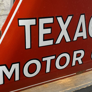 Texaco No. 1