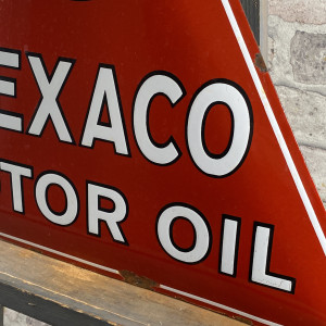 Texaco No. 1