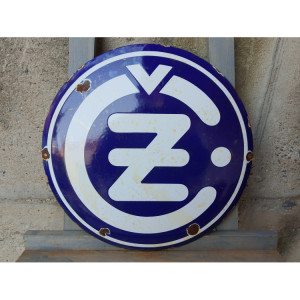 ČZ No. 6