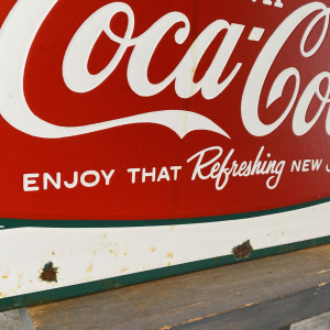 Coca Cola No. 12