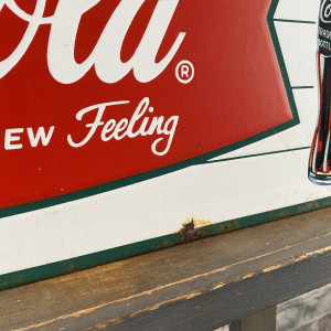 Coca Cola No. 12