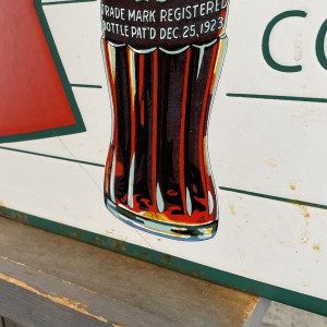 Coca Cola No. 12