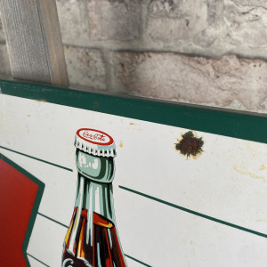 Coca Cola No. 12