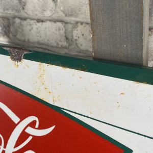 Coca Cola No. 12