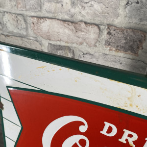Coca Cola No. 12