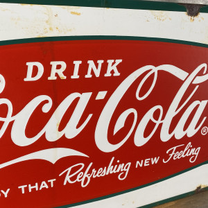 Coca Cola No. 12