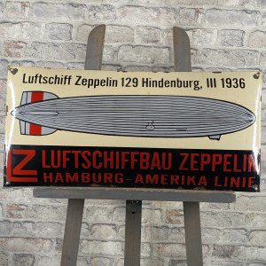 Zeppelin No. 1