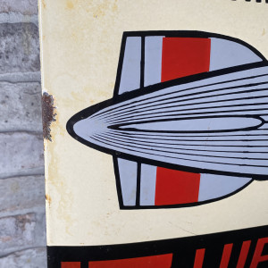 Zeppelin No. 1