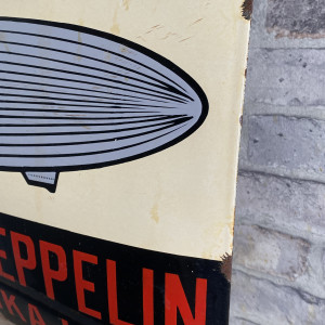 Zeppelin No. 1