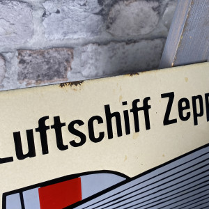 Zeppelin No. 1