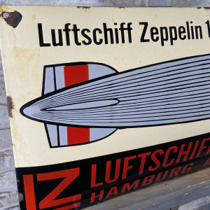 Zeppelin No. 1