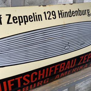Zeppelin No. 1