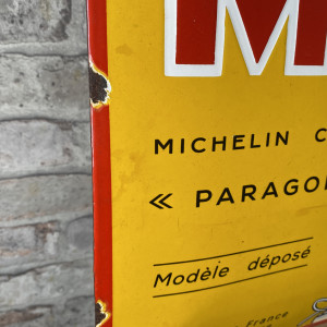 Michelin No. 11