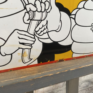 Michelin No. 11