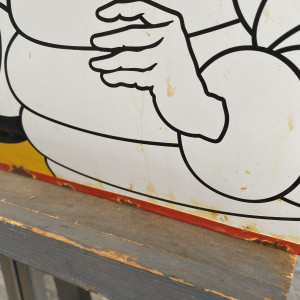 Michelin No. 11