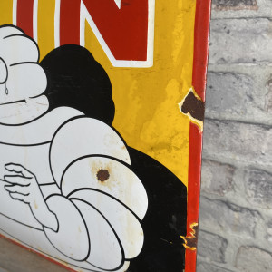 Michelin No. 11