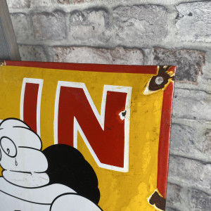 Michelin No. 11