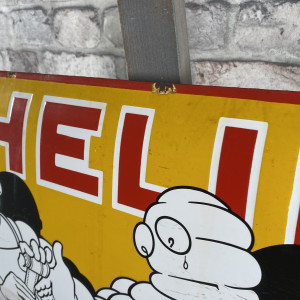 Michelin No. 11
