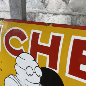 Michelin No. 11