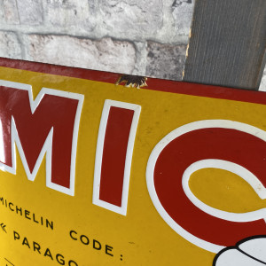 Michelin No. 11