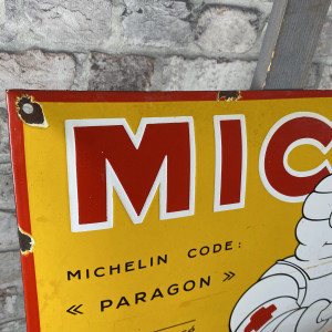 Michelin No. 11