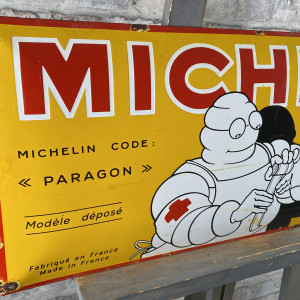 Michelin No. 11