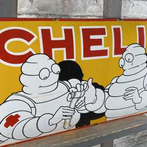 Michelin No. 11