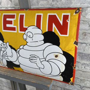 Michelin No. 11