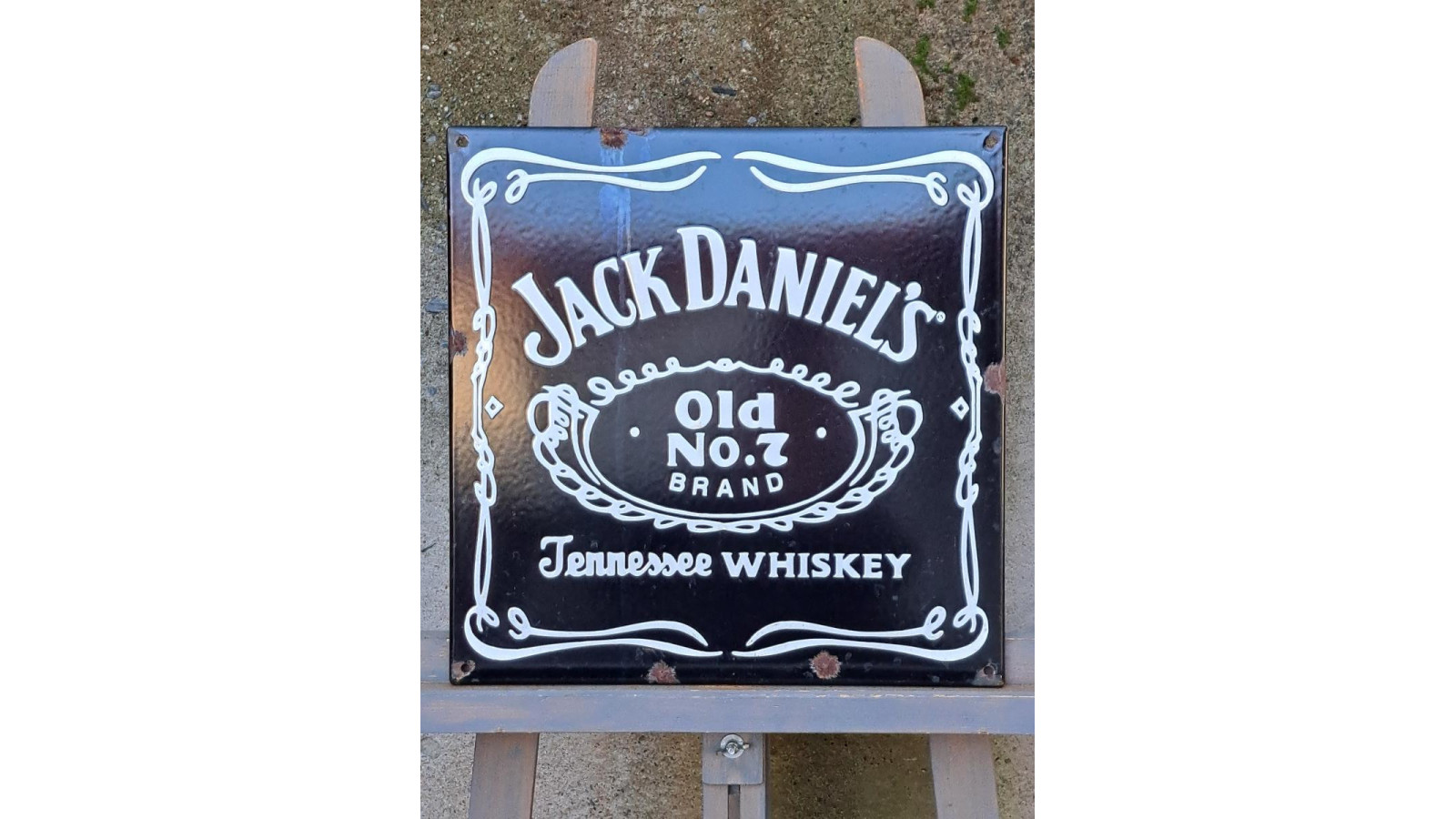 Jack Daniel´s No. 2