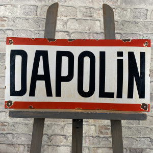 Dapolin No. 2