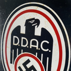 WWII (World War 2) No. 3