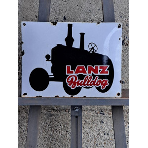 Lanz No. 3