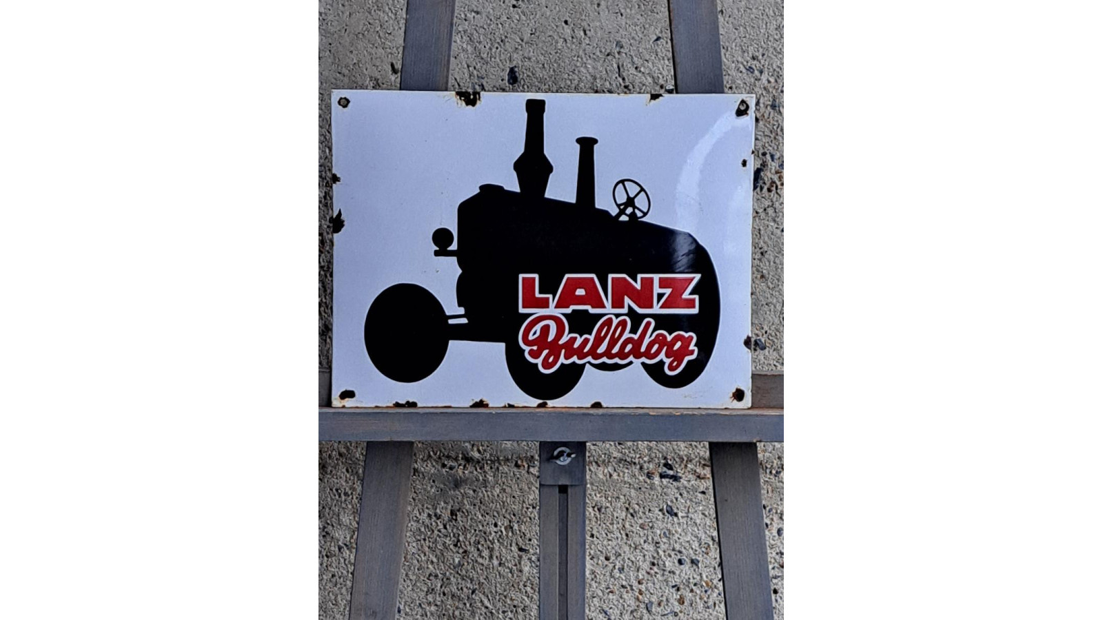 Lanz No. 3