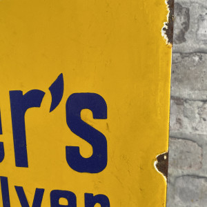 Dr. Oetker's No. 1