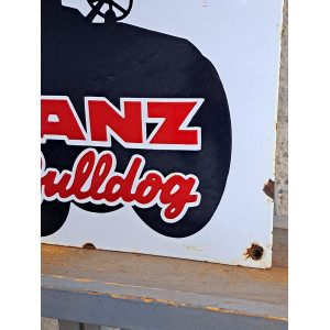 Lanz No. 3