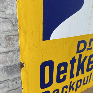 Dr. Oetker's No. 1