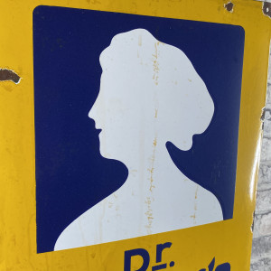 Dr. Oetker's No. 1